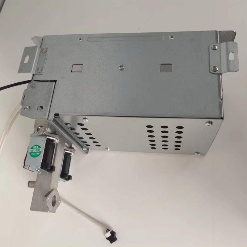 帮客材配 全新原装 燃气热水器 JSQ30- T16X1 T18ZY3 燃烧器(T)(火排) 收前务必验货高清大图