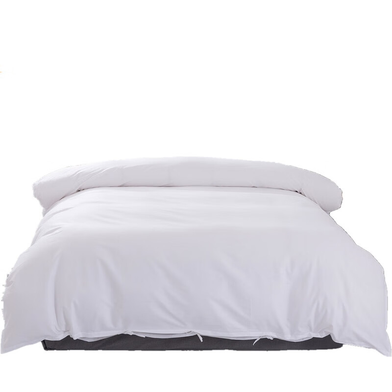名都丽人 MDLR-CP20 220*245cm 被套(计价单位:件)白色高清大图