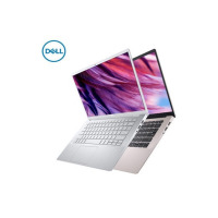 戴尔(DELL)灵越7490 14英寸笔记本电脑（I7-10510u 16G 512G mx250 粉）