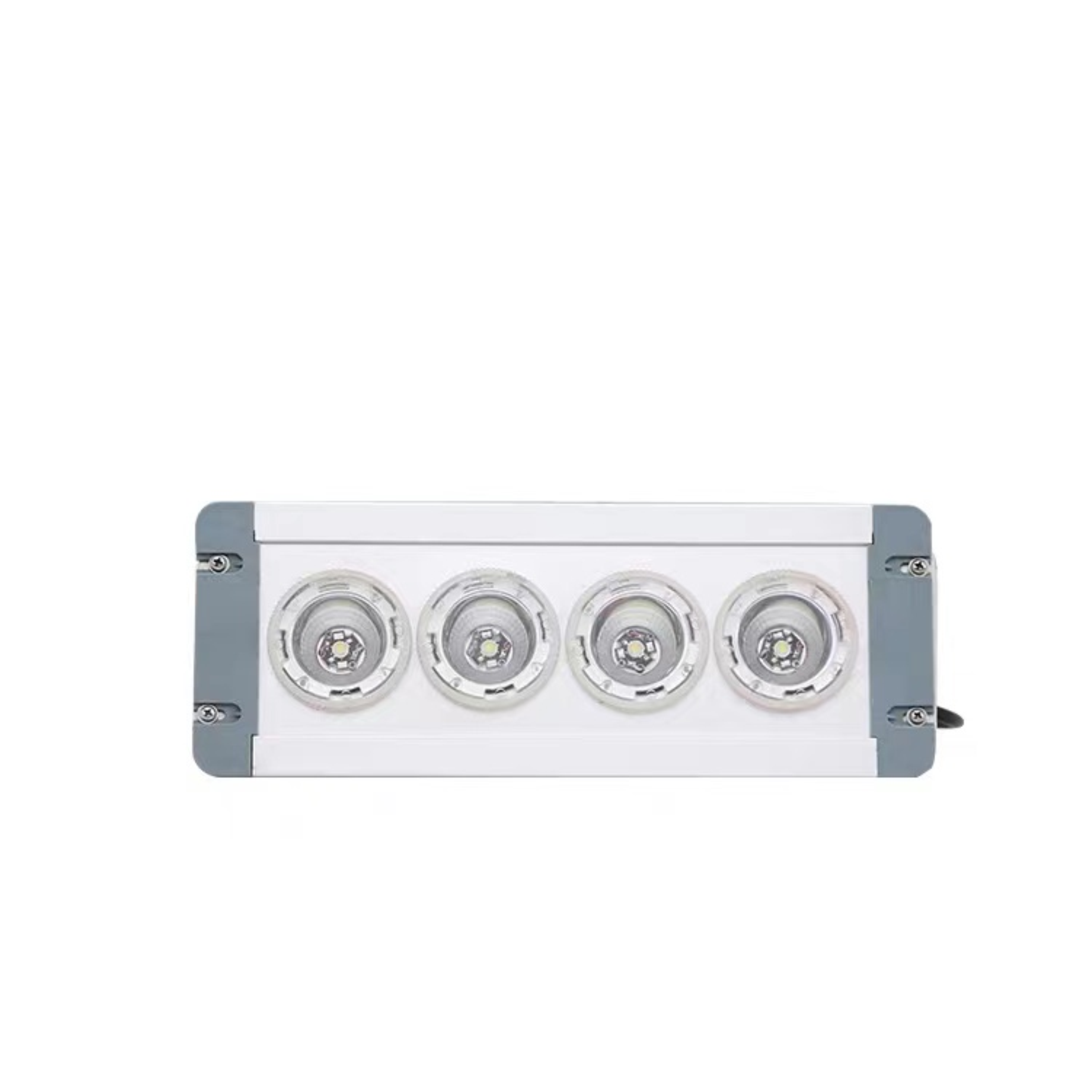 炽翼LED灯具LT-SWS003101 应急灯 银色高清大图