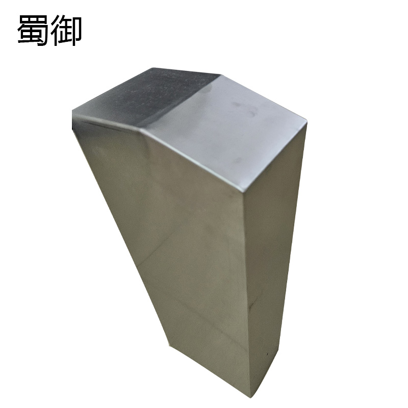 蜀御 半公里标 210*120*600mm/块