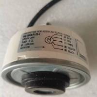 帮客材配 全新原件 P0970102607 海信惠而浦空调 26CC1W 内机直流电机 35CC1NW