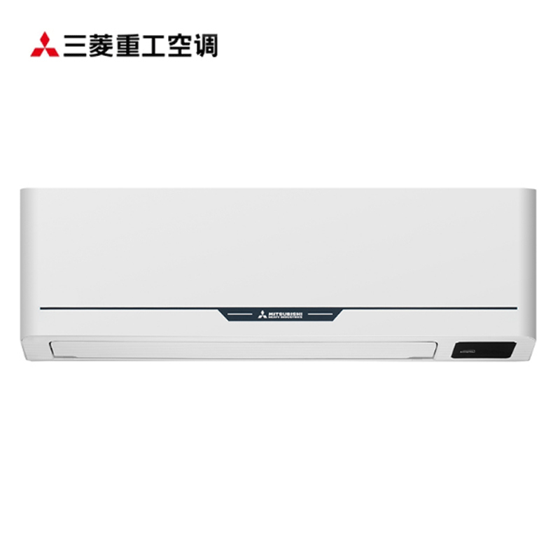 三菱重工空调1.5匹 全直流变频2级能效家用卧室冷暖空调壁挂式挂机KFR-35GW/MHV1Bp