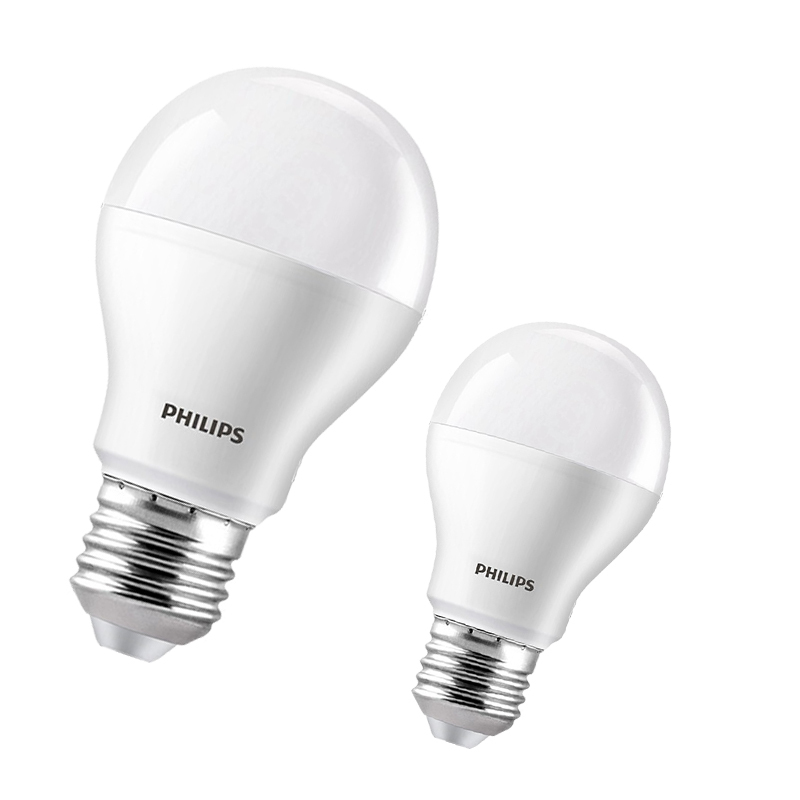 LED灯泡球泡节能灯泡 E27大螺口 23w 6500K（10个）