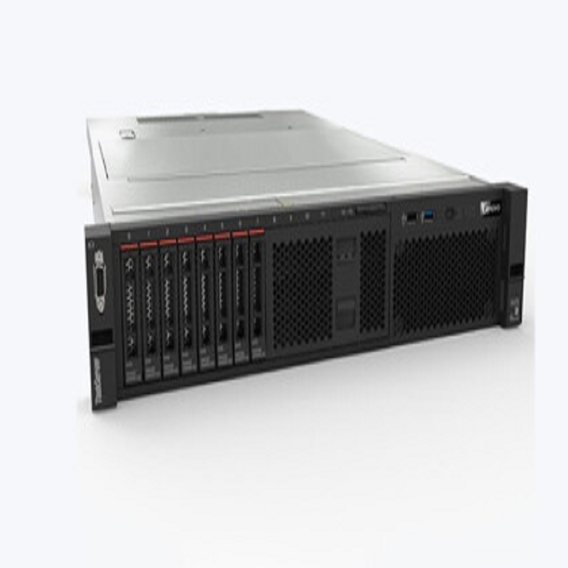 联想/Lenovo ThinkSystem SR658H(2*海光7265)服务器高清大图