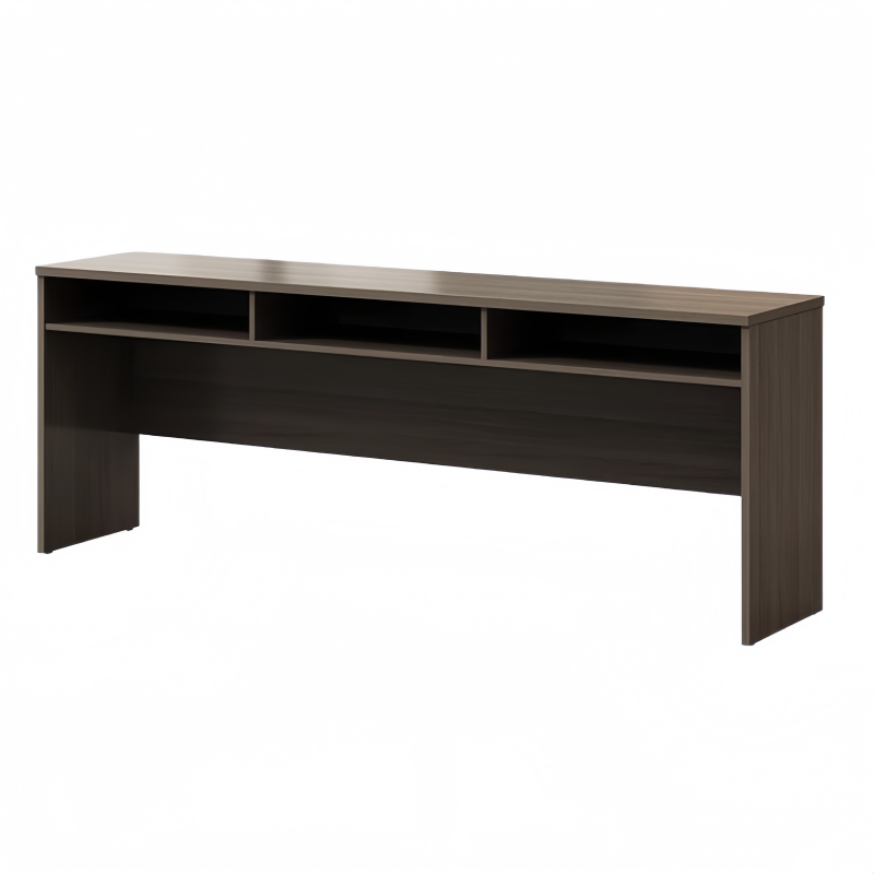 凡礼格长条桌主席台演讲台