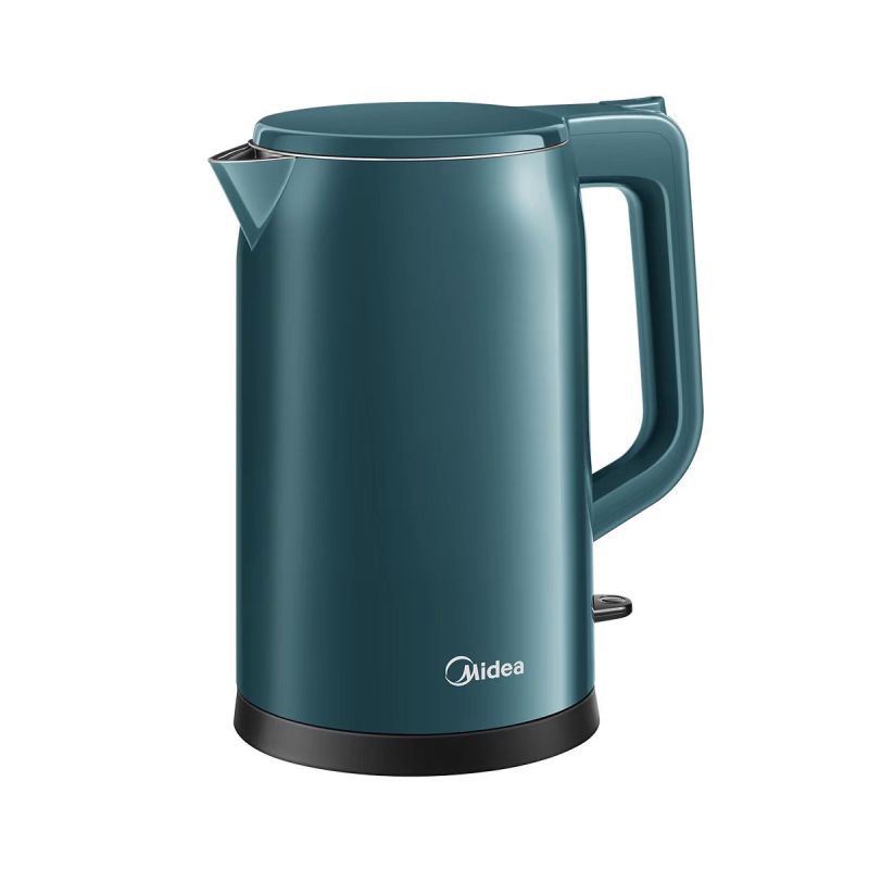美的mk- 17ms01电热水壶