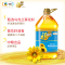 福临 一级大豆油 5L 桶装