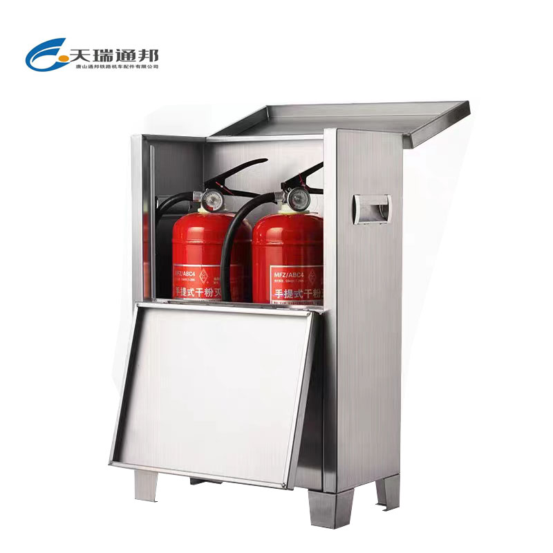 天瑞通邦 消防灭火器空箱高清大图