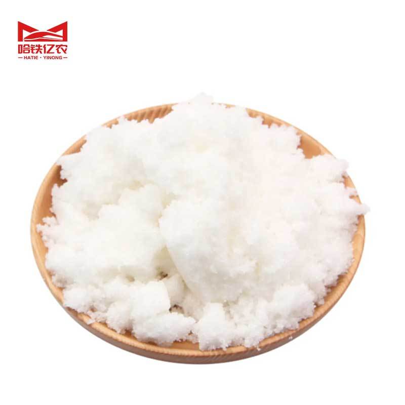 哈铁亿农 绵白糖 450g/袋高清大图