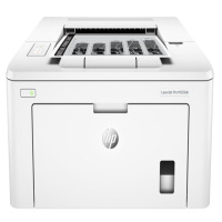 惠普(HP)LaserJet Pro M203DN黑白A4激光打印机 自动双面