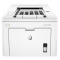 惠普(HP)LaserJet Pro M203DN黑白A4激光打印机 自动双面