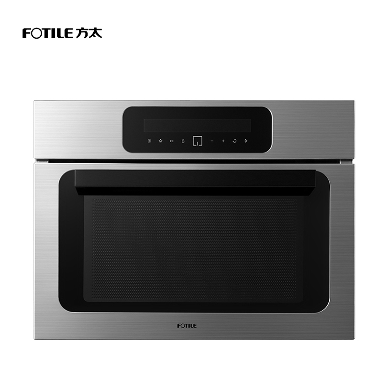 方太(FOTILE)全新ENJOY套系嵌入式烤箱KQD43F-E2G 43L大容量 3D循环火