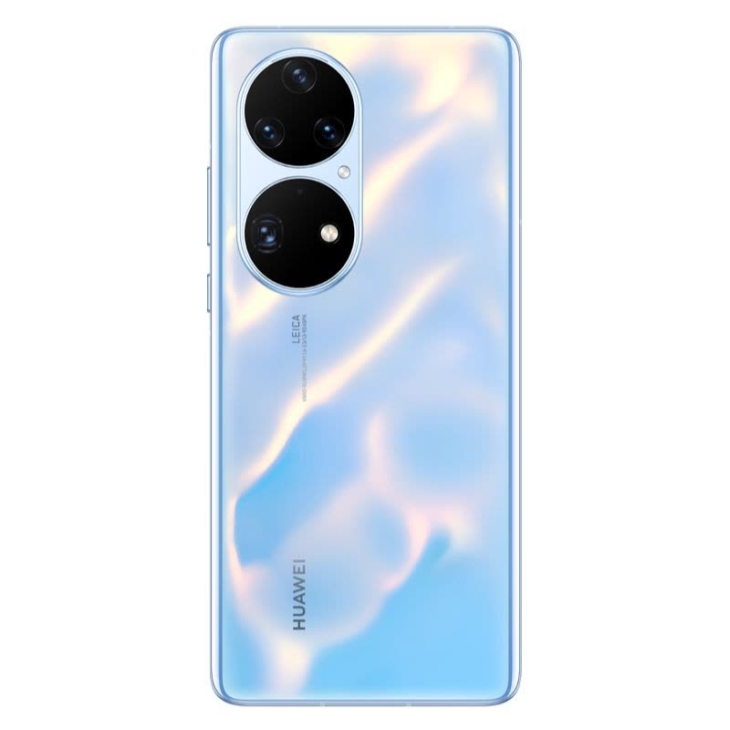 华为/HUAWEI P50 Pro 12GB+512GB 涟漪云波搭载HarmonyOS 2 麒麟9000