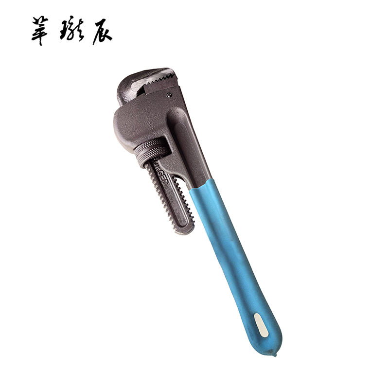 萃珑辰 管钳 10寸 把