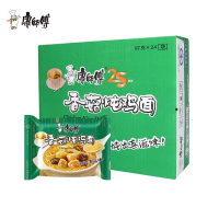 康师傅香菇炖鸡面 100g/20袋 经典方便面泡面袋面