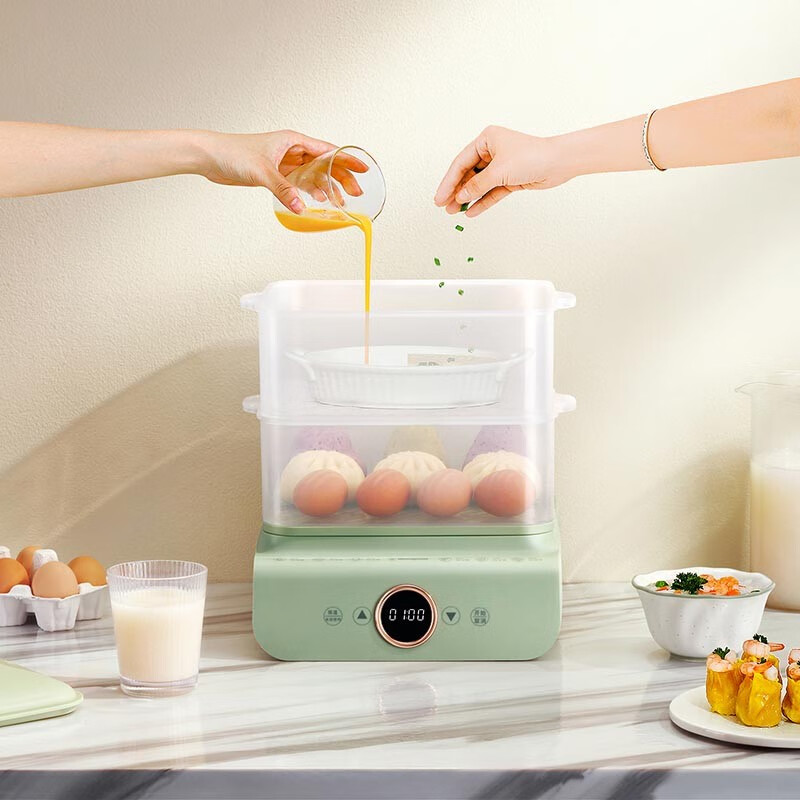 西屋(WESTINGHOUSE)西屋Westinghouse 蒸锅 WZG240B WZG240B高清大图