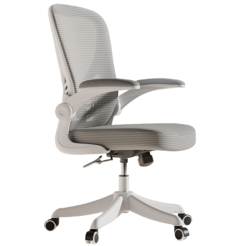 演发 职员椅52*53*107cm 把高清大图