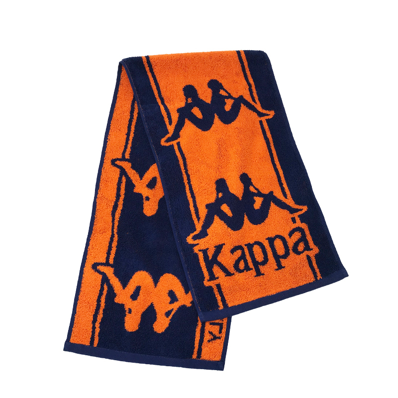 KAPPA炫彩摇摇杯细款运动巾套装