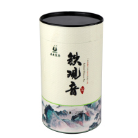 東來铁观音二级250g