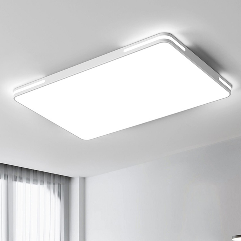 法耐fanai客厅灯现代简约大气家用led吸顶灯中山大厅主灯具