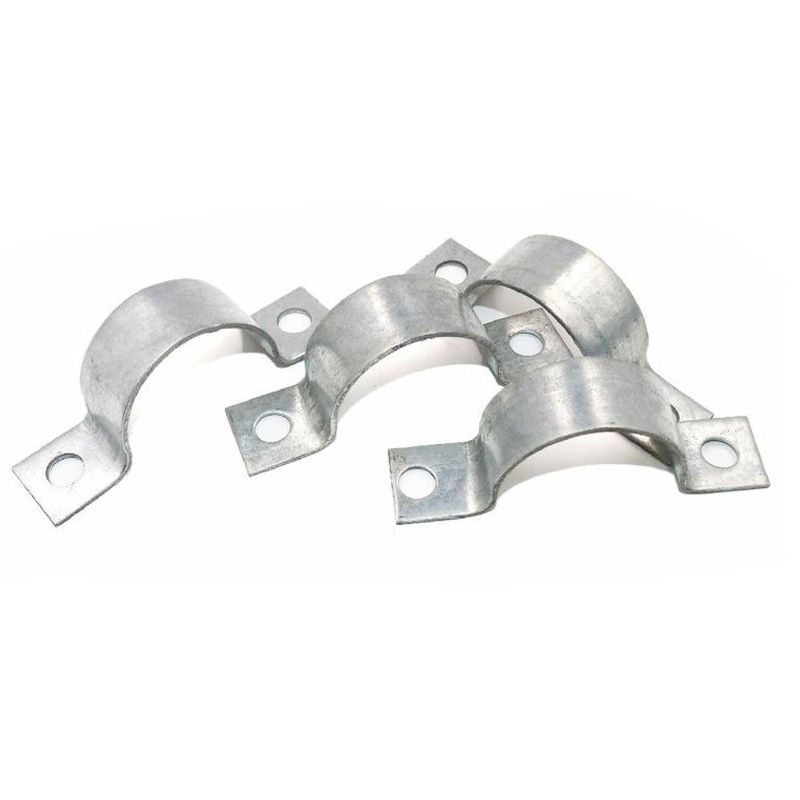 帕尔永固 拉线抱箍 R=90 付高清大图