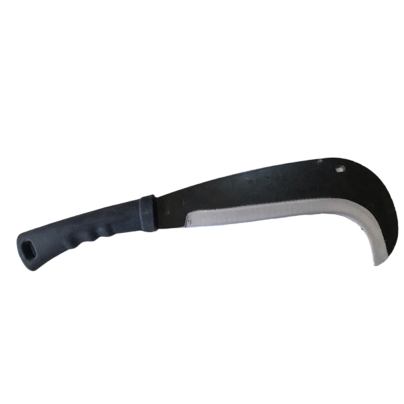 迎新 柴刀 YX-0083 弯头350*120 每把高清大图