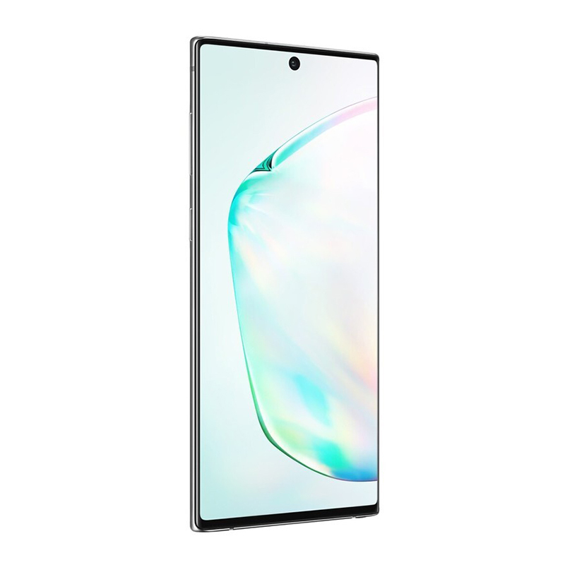[原封正品]SAMSUNG/三星Note10 双卡双待手机 移动联通电信4G note10 全网通 港版 莫奈彩 8GB+256GB [带中港联保发票]