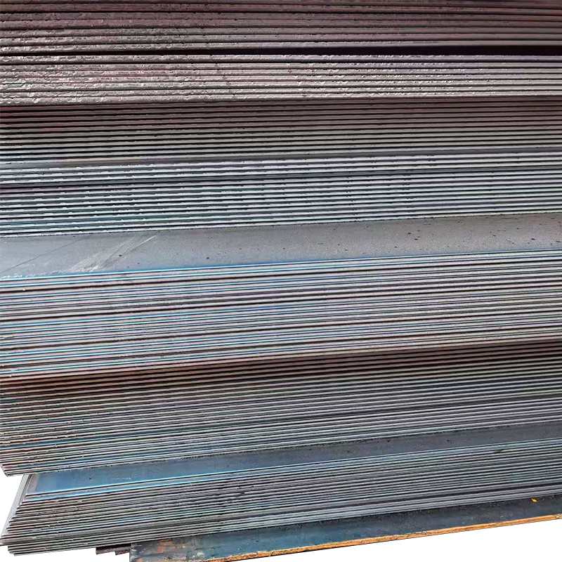 杼诚钢板7mm/千克高清大图