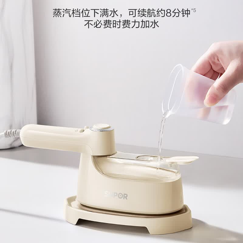 苏泊尔熨烫机GH-203C高清大图