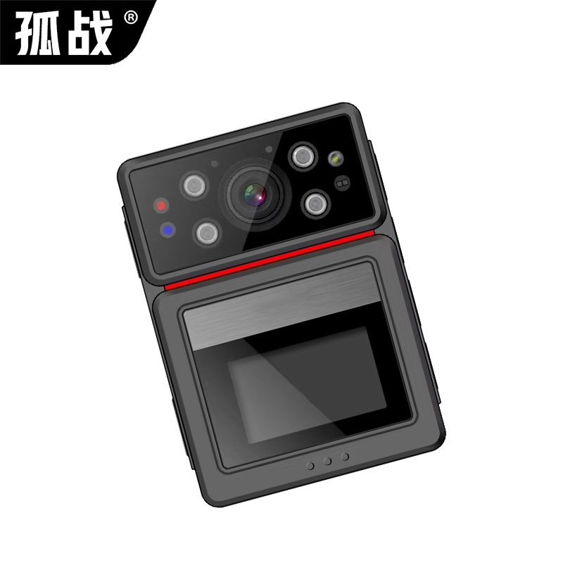 孤战Z6 音视频记录仪 256GB
