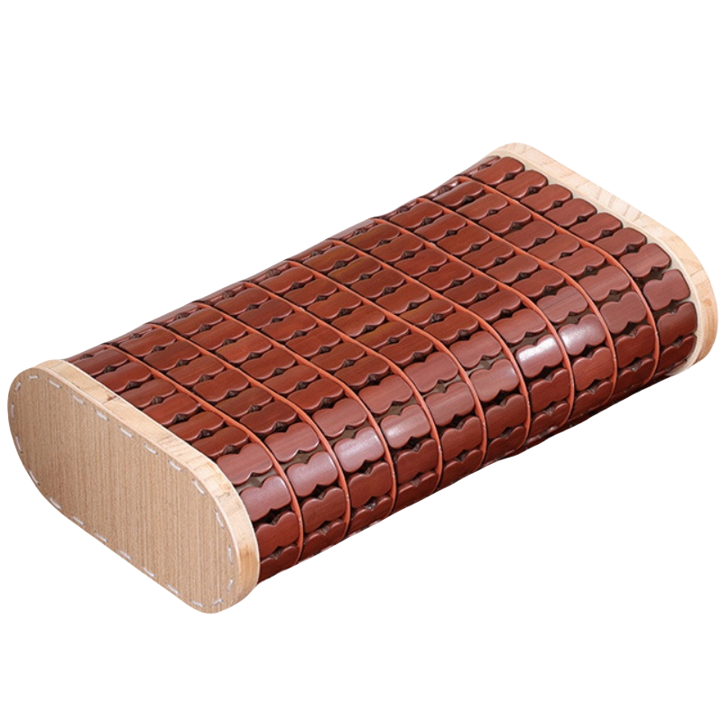 亿洛莱 枕头 34*19*9cm 个高清大图