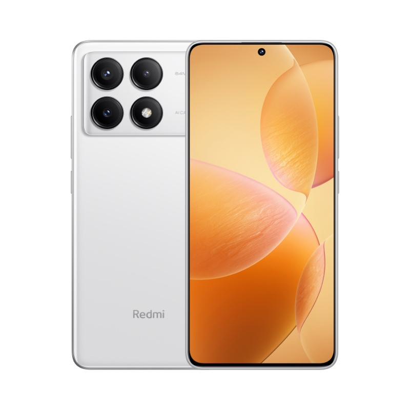 小米Redmi 红米 K70E 晴雪 16GB+1TB 天玑8300-Ultra 5G芯 90W有线快充 二代1.5K直屏 5G智能手机
