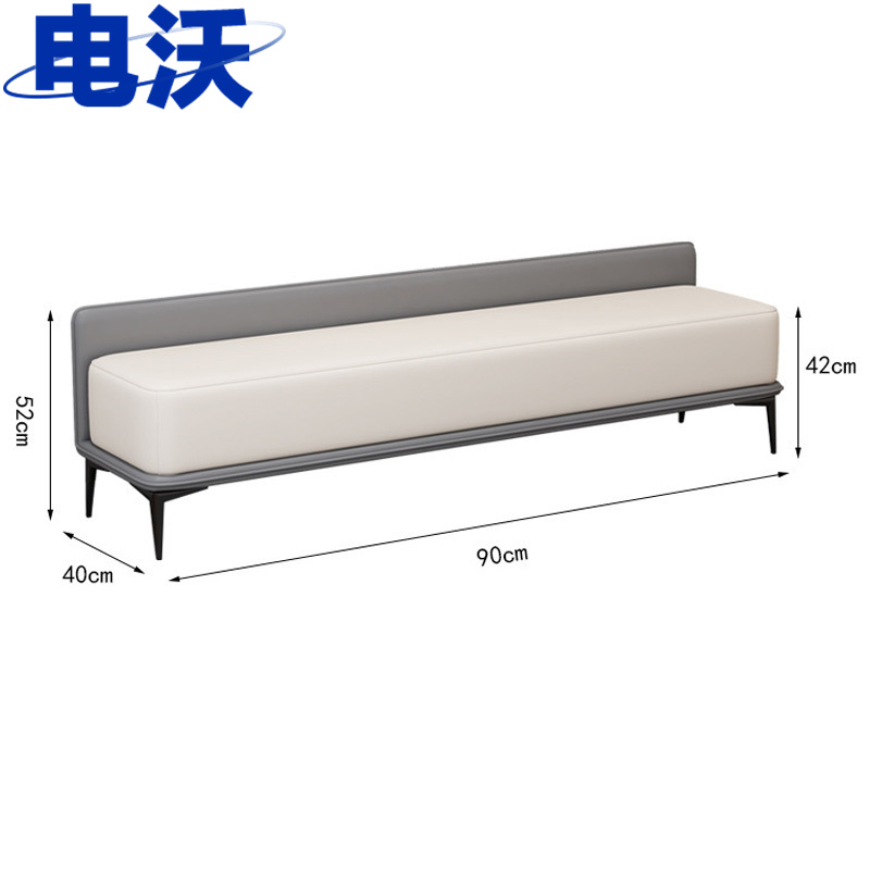 电沃长凳高清大图