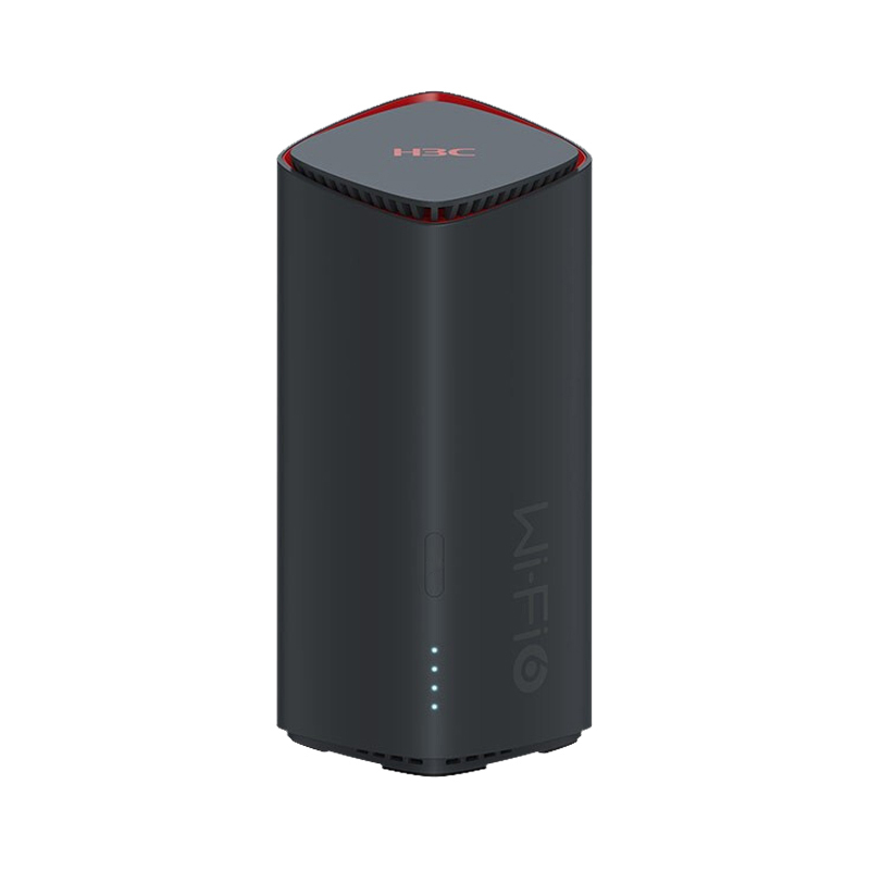 华三(H3C)BX54-E鲸路由千兆wifi6路由器 5400M速率5G双频无线穿墙家用无线路由游戏加速