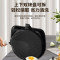 苏泊尔(SUPOR)电饼铛 双面加热可拆洗上下盘新款电煎锅早餐机 家用36mm加深可升降烤盘电饼烙煎饼JD30RQ808