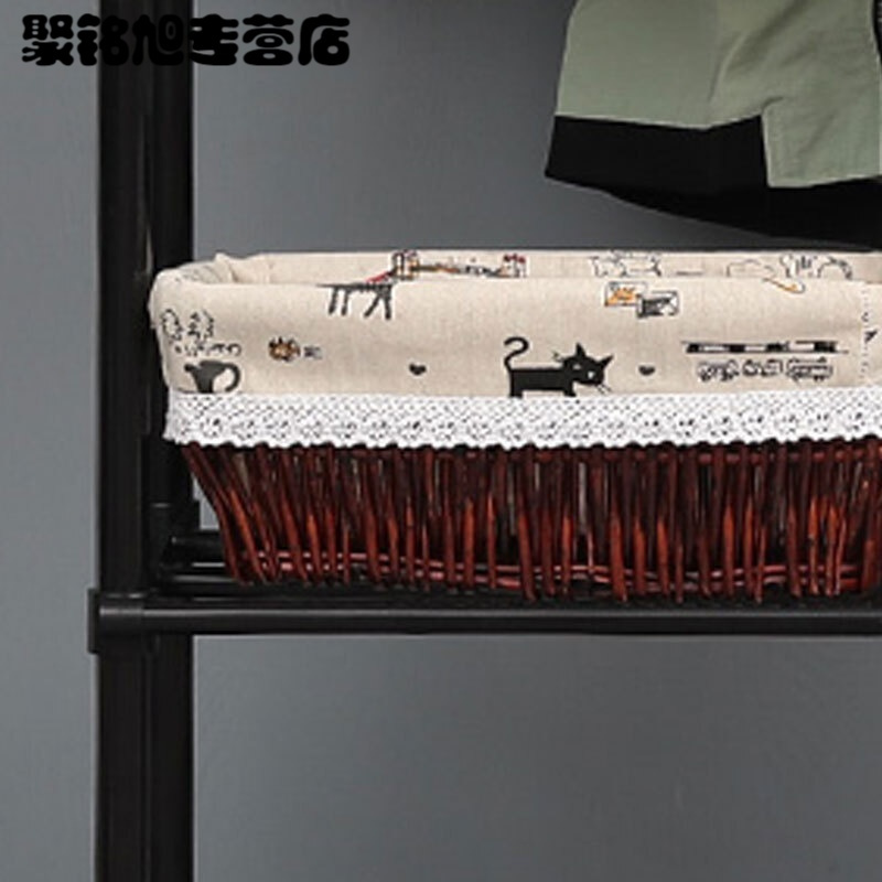 升降伸缩晾衣架落地折叠室内外双杆晒衣架家用阳台挂衣架晾衣杆简约?加粗白色双杆款大