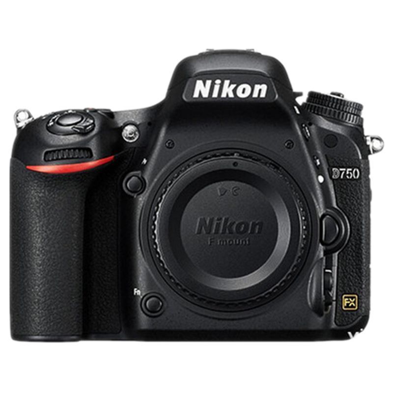 nikon/尼康d750单机 全画幅尼康单反微单反