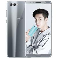 华为 HUAWEI nova 2s 4GB+64GB 银钻灰 全网通移动联通电信4G手机