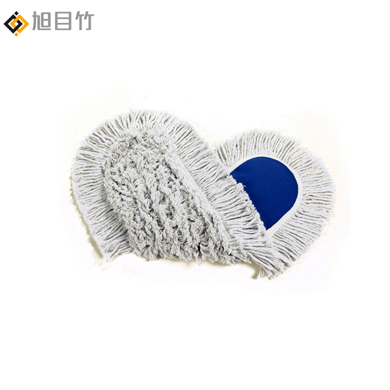 旭目竹 平板拖把替换布 60cm 块高清大图