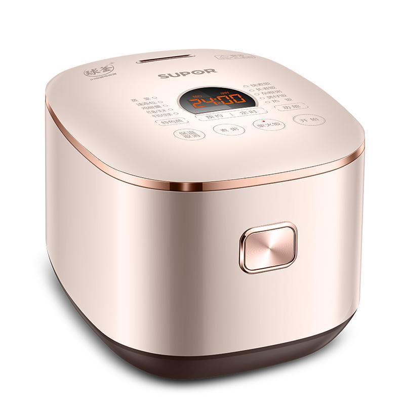 苏泊尔电饭煲sf50hc57