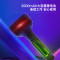 得力(deli)14952W二维码无线扫描枪黑色 支付宝微信收款扫码收钱机器农资台账便利店超市收银把枪