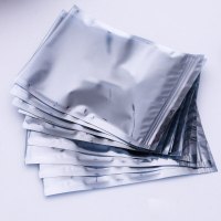 工霸(GONGBA)双面15丝自封袋 180*260mm (100个)