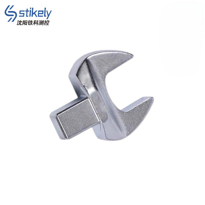Stikely 扭力扳手开口头 (TK-11mm)14×18/个高清大图