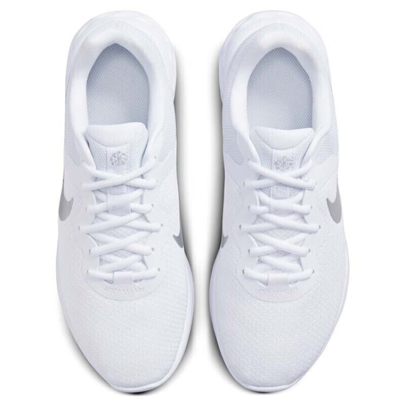 耐克NIKE女子跑步鞋REVOLUTION6运动鞋DC3729-101