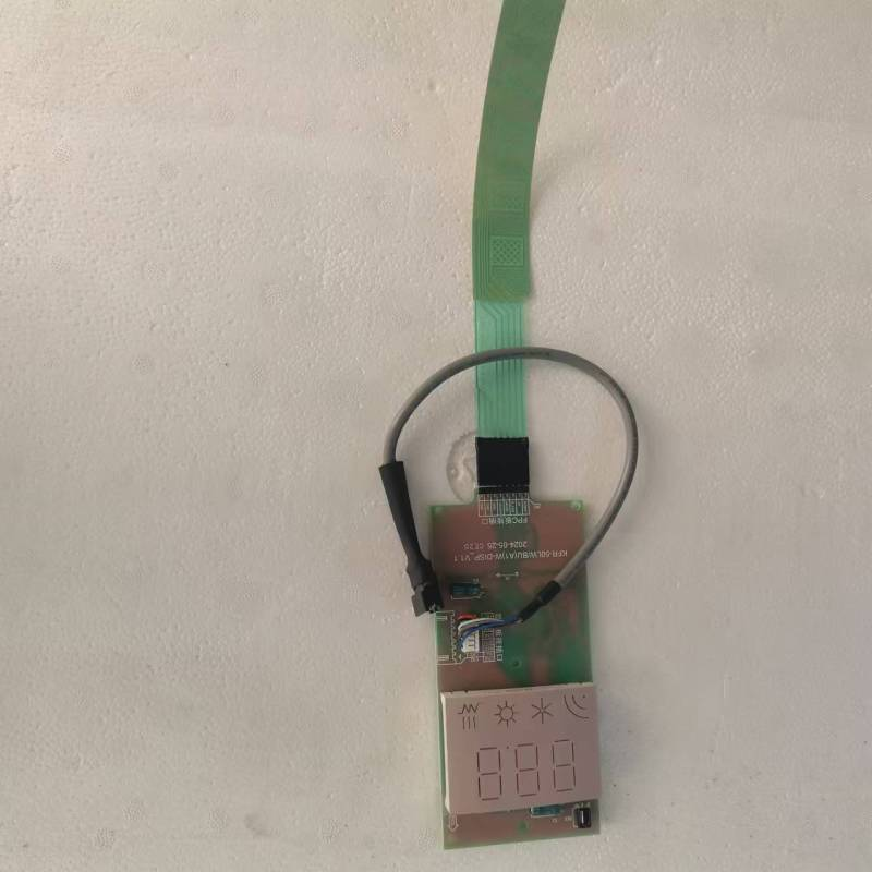 帮客材配 全新原装P0970123094威力扎伊ZWT8512WG洗涤电机带离合器(新款)务必开箱验货签收高清大图