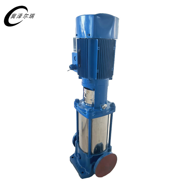 冀泽尔瑞 水泵 32CDLF4-180 台高清大图