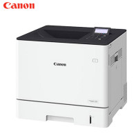 佳能(Canon) LBP7660Cdn/710Cx/712Cx A4彩色激光打印机自动双面有线网络712Cx 标配