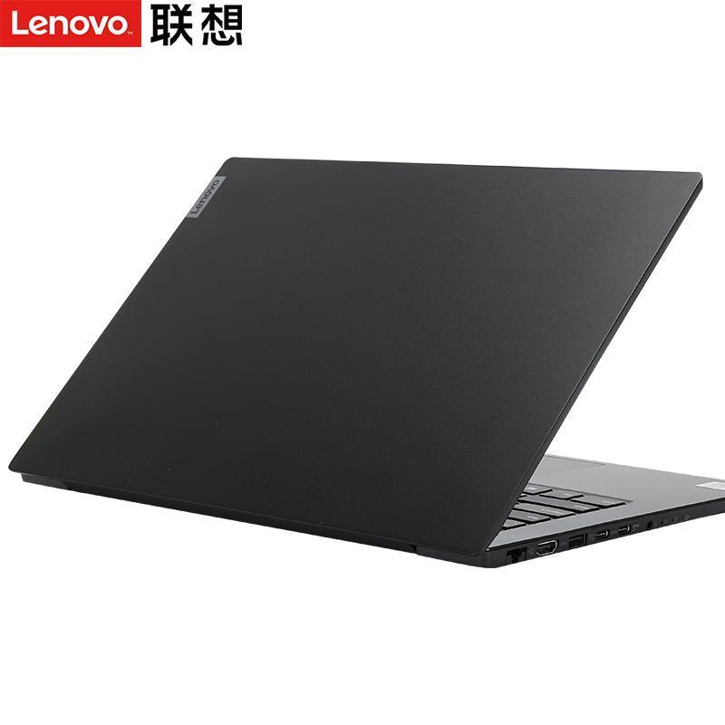 联想(Lenovo) 昭阳K4E 14英寸笔记本电脑 I3-10110U 8G 256GSSD WIN10 FHD