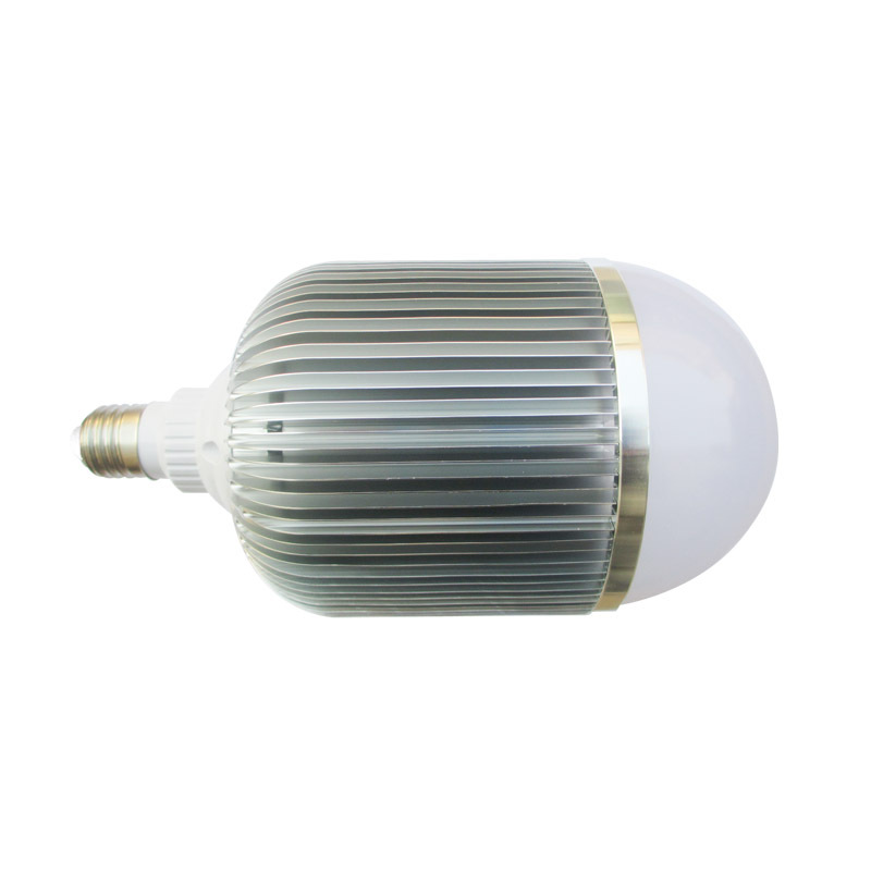 众朗星 ZL8838 30W LED球泡灯 E27灯座 LED光源